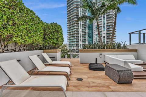 Condo in Sunny Isles Beach, Florida, 6 bedrooms № 2153692 - photo 26