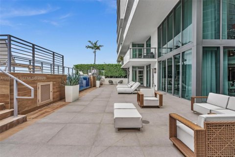 Condo in Sunny Isles Beach, Florida, 6 bedrooms № 2153692 - photo 19