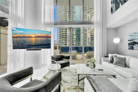 Condo in Sunny Isles Beach, Florida, 6 bedrooms № 2153692 - photo 9