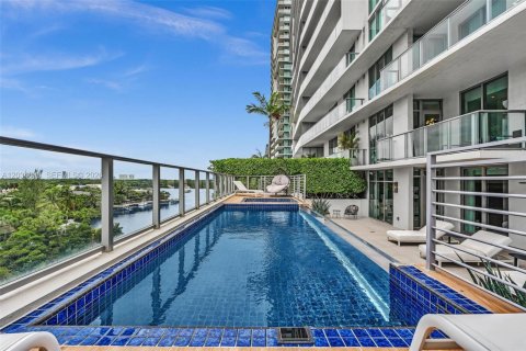 Condo in Sunny Isles Beach, Florida, 6 bedrooms № 2153692 - photo 24