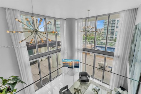 Condo in Sunny Isles Beach, Florida, 6 bedrooms № 2153692 - photo 2