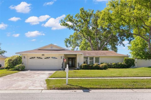 Casa en venta en Clearwater, Florida, 3 dormitorios, 152.55 m2 № 1638303 - foto 1