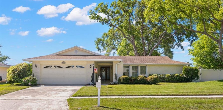 Casa en Clearwater, Florida 3 dormitorios, 152.55 m2 № 1638303