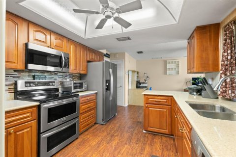 Casa en venta en Clearwater, Florida, 3 dormitorios, 152.55 m2 № 1638303 - foto 12