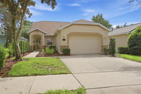 Casa en DeLand, Florida 2 dormitorios, 137.5 m2 № 2363263