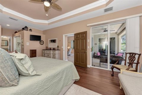 House in Port Charlotte, Florida 4 bedrooms, 240.34 sq.m. № 2222669 - photo 22
