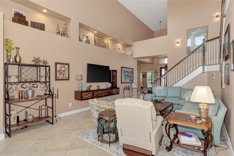 House in Port Charlotte, Florida 4 bedrooms, 240.34 sq.m. № 2222669 - photo 9