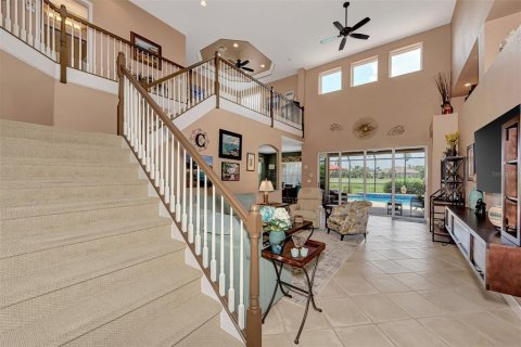 House in Port Charlotte, Florida 4 bedrooms, 240.34 sq.m. № 2222669 - photo 29