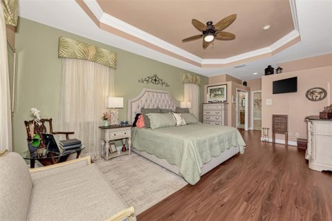 House in Port Charlotte, Florida 4 bedrooms, 240.34 sq.m. № 2222669 - photo 21