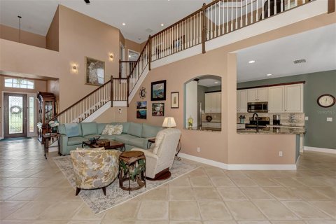 House in Port Charlotte, Florida 4 bedrooms, 240.34 sq.m. № 2222669 - photo 7