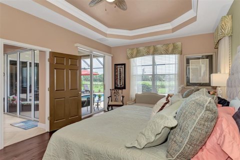 House in Port Charlotte, Florida 4 bedrooms, 240.34 sq.m. № 2222669 - photo 20