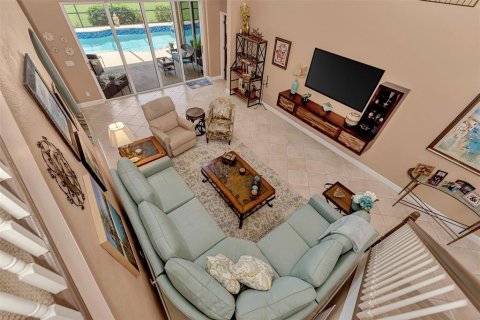 House in Port Charlotte, Florida 4 bedrooms, 240.34 sq.m. № 2222669 - photo 30