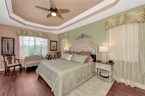 House in Port Charlotte, Florida 4 bedrooms, 240.34 sq.m. № 2222669 - photo 19