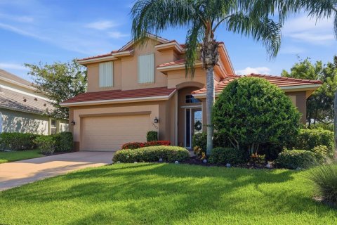 House in Port Charlotte, Florida 4 bedrooms, 240.34 sq.m. № 2222669 - photo 3