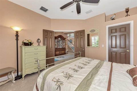 House in Port Charlotte, Florida 4 bedrooms, 240.34 sq.m. № 2222669 - photo 27