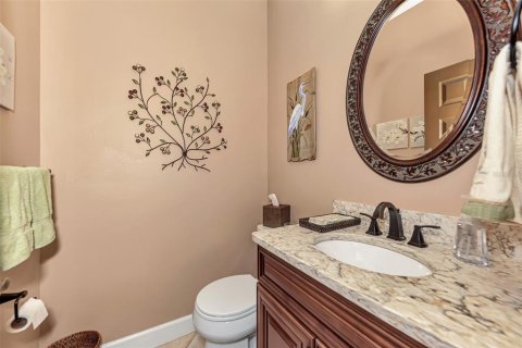 House in Port Charlotte, Florida 4 bedrooms, 240.34 sq.m. № 2222669 - photo 28