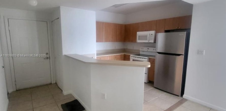 Condo à Miami, Floride, 2 chambres № 1830638
