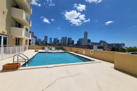 Copropriété à louer à Miami, Floride: 2 chambres № 1830638 - photo 22