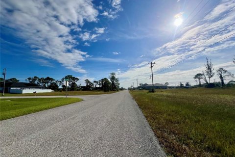 Terrain à vendre à Cape Coral, Floride № 2155433 - photo 3