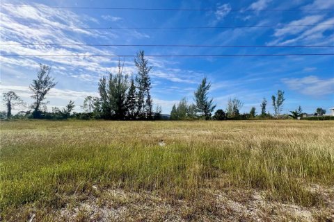Terrain à vendre à Cape Coral, Floride № 2155433 - photo 4