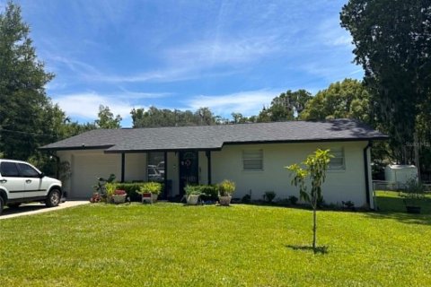 Villa ou maison à Ocala, Floride 3 chambres, 86.96 m2 № 2106575