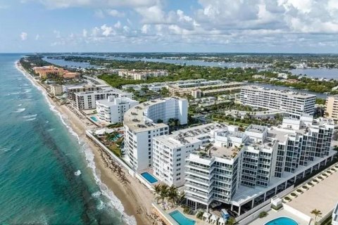 Condominio en venta en South Palm Beach, Florida, 2 dormitorios, 102.19 m2 № 1121416 - foto 1