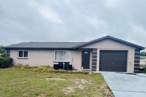Villa ou maison à New Port Richey, Floride 3 chambres, 127.46 m2 № 2133861