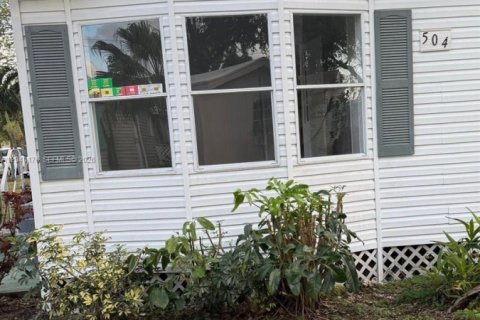 Apartment in Homestead, Florida 3 bedrooms, 547.29 sq.m. № 2086428