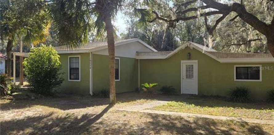 Villa ou maison à Silver Springs Shores, Floride 2 chambres, 95.88 m2 № 1563366