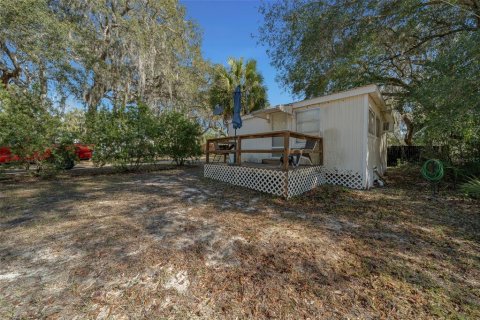 Villa ou maison à vendre à Silver Springs Shores, Floride: 2 chambres, 95.88 m2 № 1563366 - photo 21