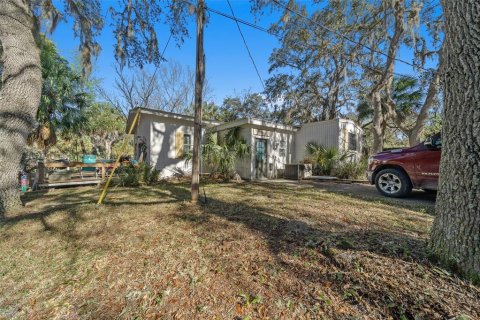 Villa ou maison à vendre à Silver Springs Shores, Floride: 2 chambres, 95.88 m2 № 1563366 - photo 7
