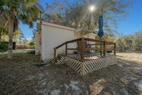 Villa ou maison à vendre à Silver Springs Shores, Floride: 2 chambres, 95.88 m2 № 1563366 - photo 23