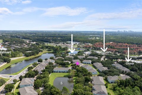 Adosado en venta en Orlando, Florida, 3 dormitorios, 157.47 m2 № 1903828 - foto 2