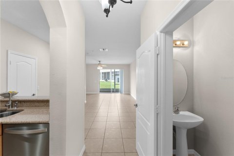 Adosado en venta en Orlando, Florida, 3 dormitorios, 157.47 m2 № 1903828 - foto 5