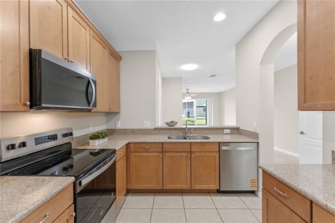 Adosado en venta en Orlando, Florida, 3 dormitorios, 157.47 m2 № 1903828 - foto 8
