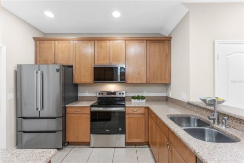 Adosado en venta en Orlando, Florida, 3 dormitorios, 157.47 m2 № 1903828 - foto 7