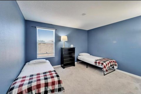 House in Wimauma, Florida 5 bedrooms, 224.36 sq.m. № 1817392 - photo 17