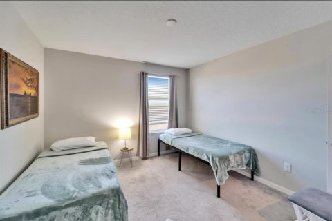 House in Wimauma, Florida 5 bedrooms, 224.36 sq.m. № 1817392 - photo 11