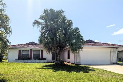Casa en venta en Kissimmee, Florida, 3 dormitorios, 141.86 m2 № 1853409 - foto 1