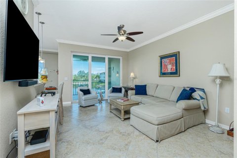 Condo in Venice, Florida, 2 bedrooms № 2101149 - photo 6