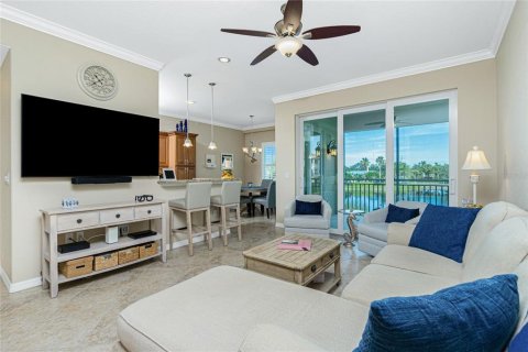 Condo in Venice, Florida, 2 bedrooms № 2101149 - photo 8