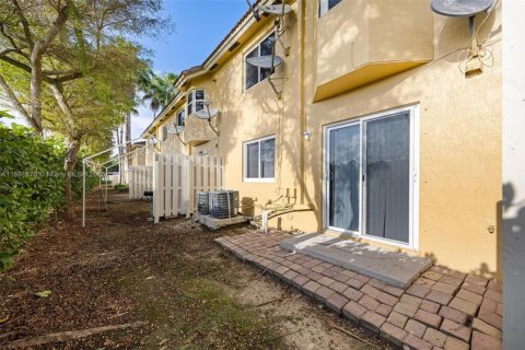 Condo in Homestead, Florida, 2 bedrooms  № 1944127 - photo 21