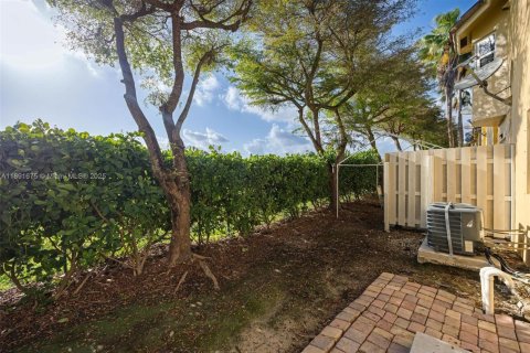 Condo in Homestead, Florida, 2 bedrooms  № 1944127 - photo 23