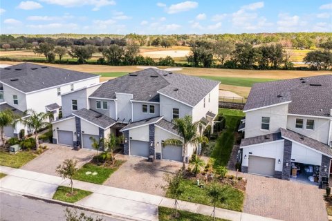 Condominio en venta en Four Corners, Florida, 3 dormitorios, 166.02 m2 № 1522074 - foto 12