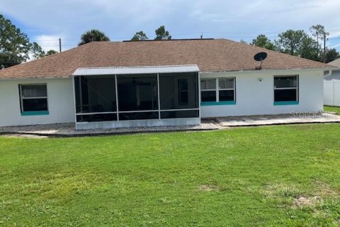Villa ou maison à vendre à Palm Coast, Floride: 3 chambres, 140.28 m2 № 2408215 - photo 15