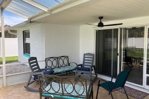 Villa ou maison à vendre à Palm Coast, Floride: 3 chambres, 140.28 m2 № 2408215 - photo 17