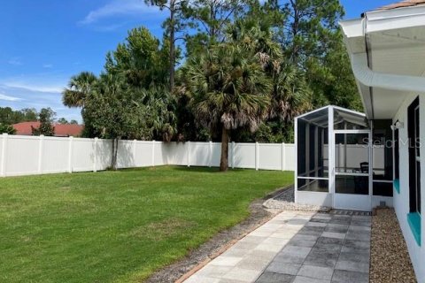 Villa ou maison à vendre à Palm Coast, Floride: 3 chambres, 140.28 m2 № 2408215 - photo 13