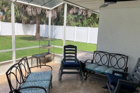 Villa ou maison à vendre à Palm Coast, Floride: 3 chambres, 140.28 m2 № 2408215 - photo 18
