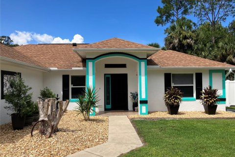 Villa ou maison à vendre à Palm Coast, Floride: 3 chambres, 140.28 m2 № 2408215 - photo 11