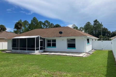 Villa ou maison à vendre à Palm Coast, Floride: 3 chambres, 140.28 m2 № 2408215 - photo 14